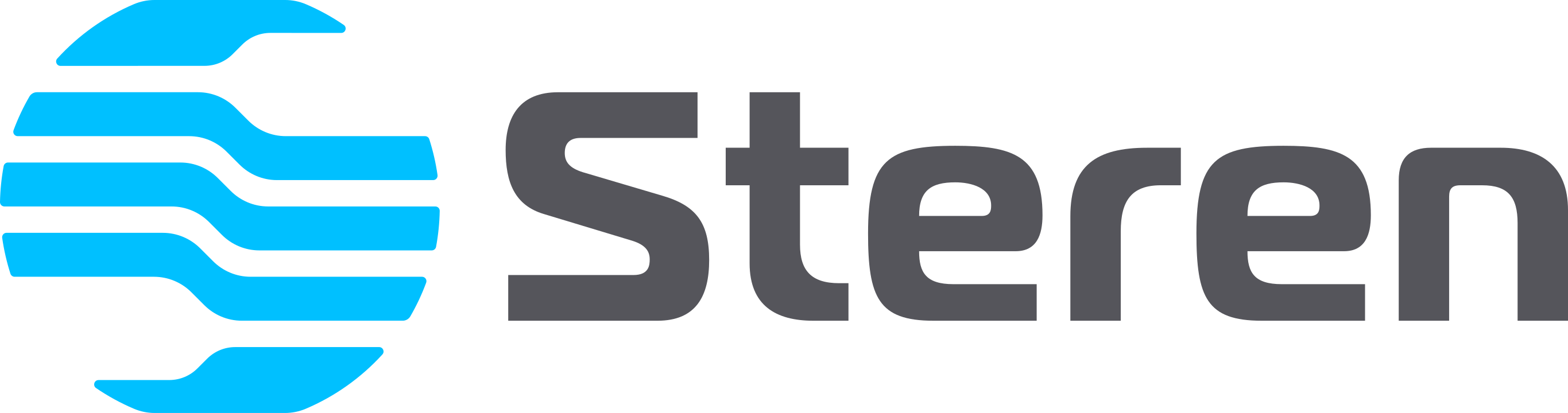 Steren